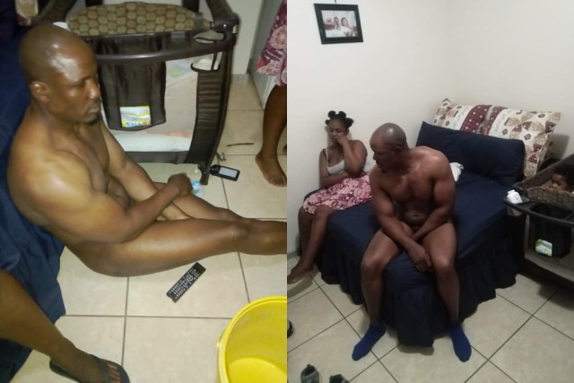 Man forced to pay lobola after he was caught in bed with someone’s wife