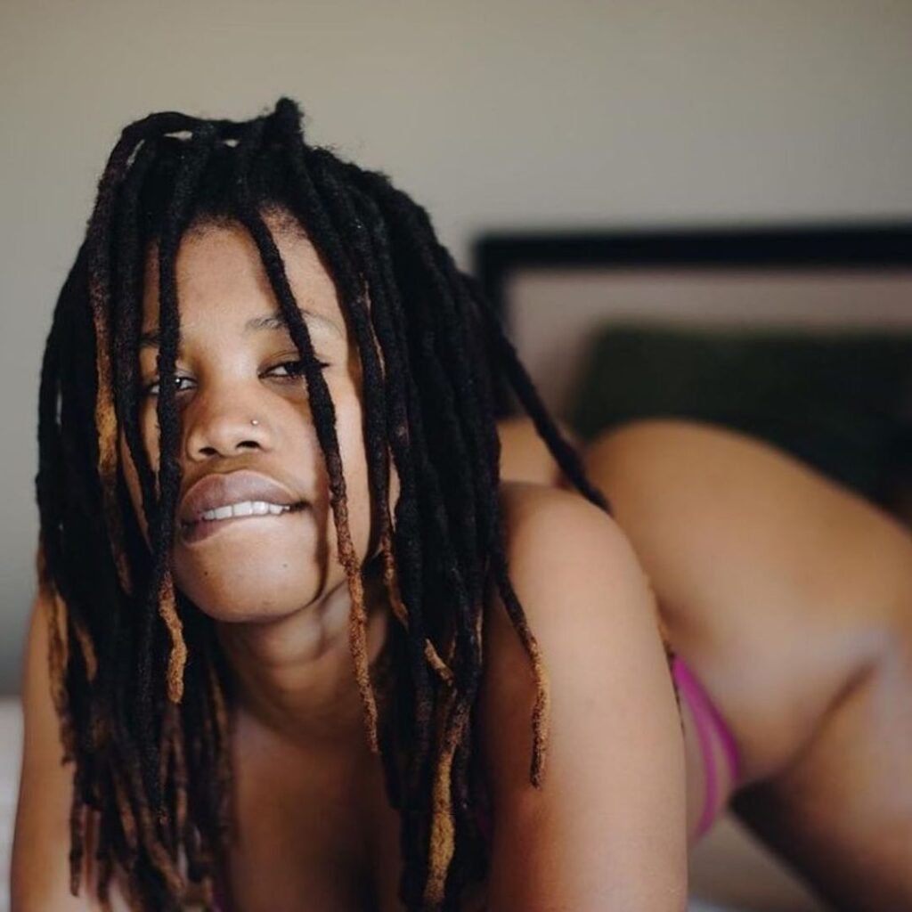 Xolisile Mfeka opens up on how much she makes from XVideos