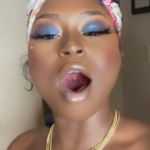 When he asks “what does that mouth do?”
