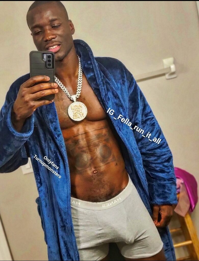 Fella Run It All’s 5 tips of getting and keeping a man