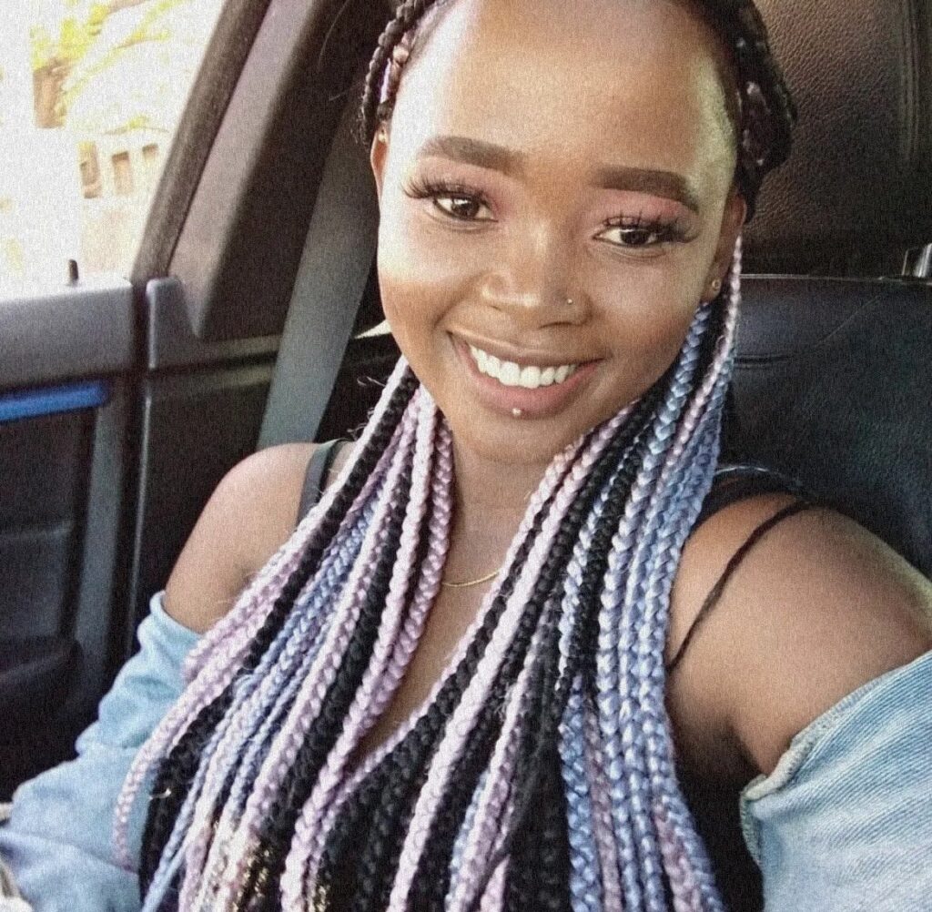 Melanin Monroe does not collaborate with just anyone