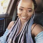 Melanin Monroe does not collaborate with just anyone