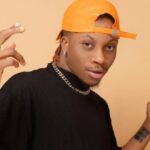 Oxlade sextape has social media talking o!