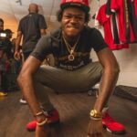 DC Young FLY’s dick has people talking about it on social media
