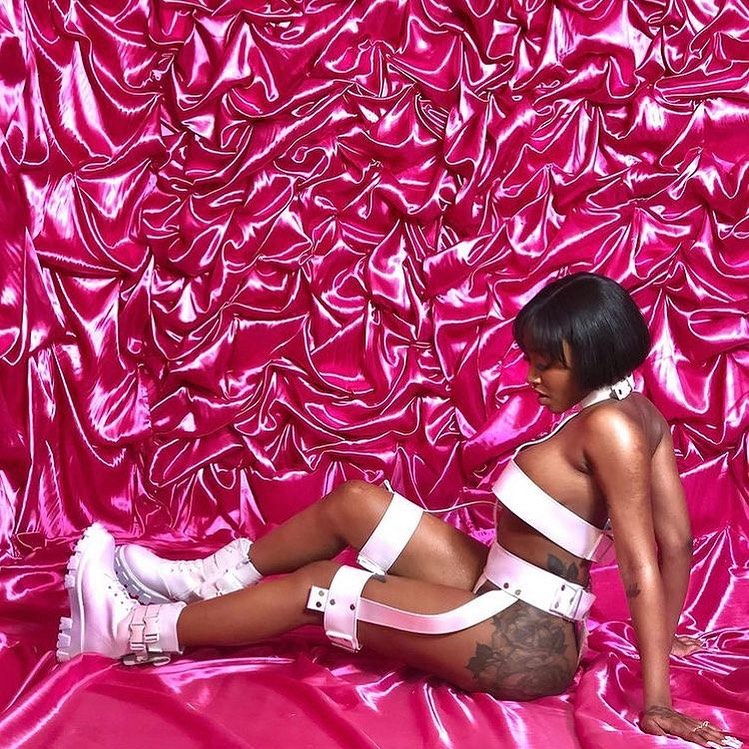 Stalk Ashley believes that masturbating is self care