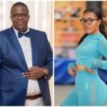 25-year-old employee at Kenya Revenue Authority fucks 40 year old corporate boss to death
