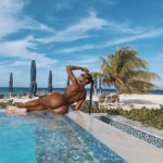 Monifa Jansen is a woman y’all need to know and follow