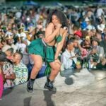 Thirsty revelers interests social media reacting to pussy