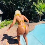 Xolisile Mfeka shares BTS of her newly released epic movie