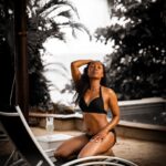 Dineo Ranaka gets people talking with her naked photo