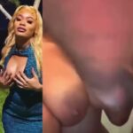Oye Kyme shares video taking a facial cum