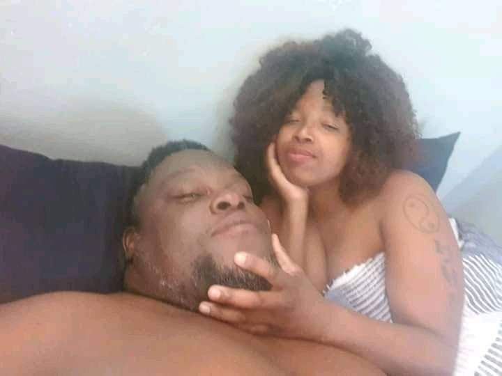 The modern day African Solomon flaunts different women on social media