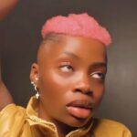 Black Chully breaks internet with her sex tape