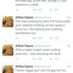 “She sucked my dick 4-8 times, I wasn’t even nutting anymore” young man recalls how 32 year old divorcee with high sex drive fucked him out of existence