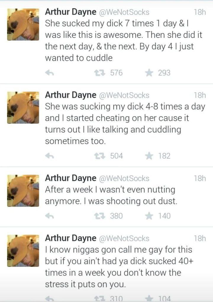 “She sucked my dick 4-8 times, I wasn’t even nutting anymore” young man recalls how 32 year old divorcee with high sex drive fucked him out of existence