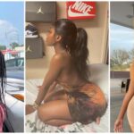 Kelly Bhadie sex tape