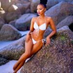 My pussy is so sweet men have bought me houses and cars, Huddah Monroe praises her pussy