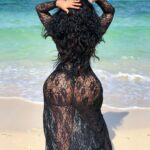 Vera Sidika leaks stripper videos inside club