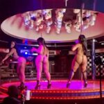Inside Tebogo Thobejane’s strip club, Club X