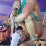 Why Asians worship the penis