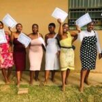 You cannot make this shit up! Church awards female members with virginity test compliance certificates