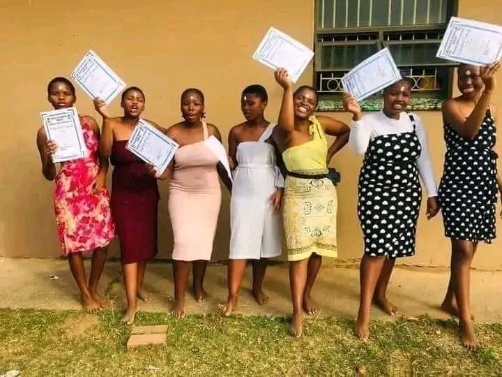 You cannot make this shit up! Church awards female members with virginity test compliance certificates
