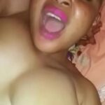 Amber Rutty loves to get fucked in the ass RAW