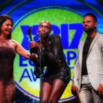 Kenyan porn star Zaawaadi won big at Xbiz Europa Award