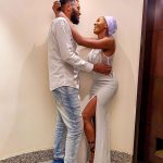 Kenyan Korino girl Carey Priscilla gets fucked in the bathroom