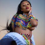 Miss Shozi nudes excites netizens