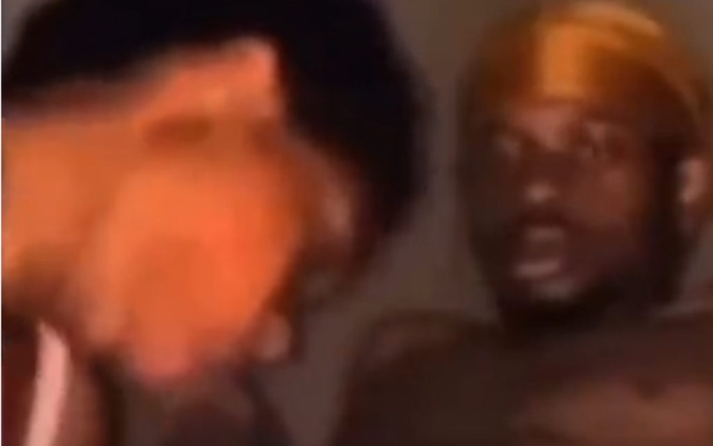 Black Sherif sex tape gets Africa talking