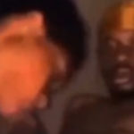 Black Sherif sex tape gets Africa talking