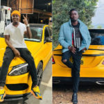 Sammy Boy forex trader is an adult movie actor (Photos)
