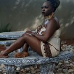 Dark Berry reacts to Zanele Sifuba sex tape, she’s glad the Speaker is masturbating