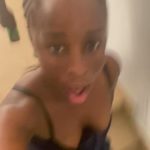 Petite Nancy runs away from horny Nigerian man who fucked her for over 24 hours
