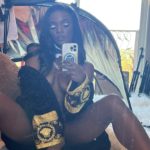 Know how big Ana Foxxx really is in the porn industry