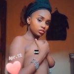 Georgina Njenga nude leaks part 2