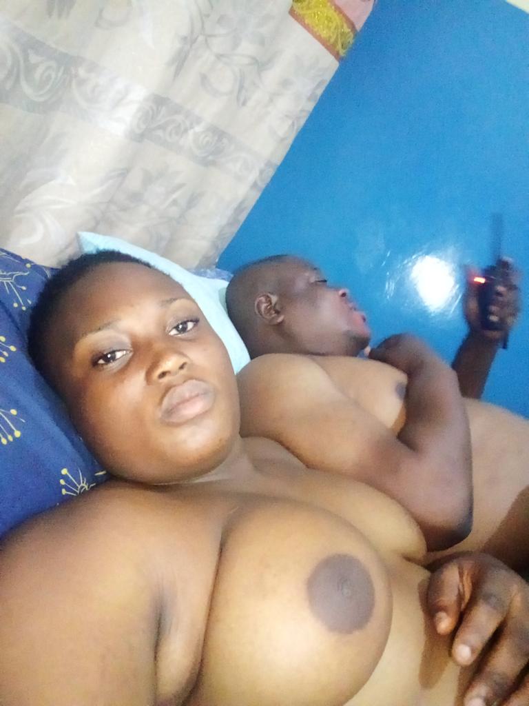 Mai Denzel viral nudes