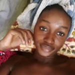 This Petite Nancy is beautiful as fuck and sexy too