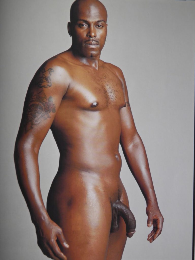 The top 10 black male pornstar
