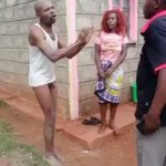 Man got caught red-handed with someone’s wife