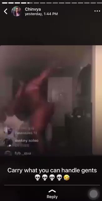 Slender man beaten black and blue by his BBW wife