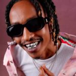 Rapper Boutross Munene nudes goes viral