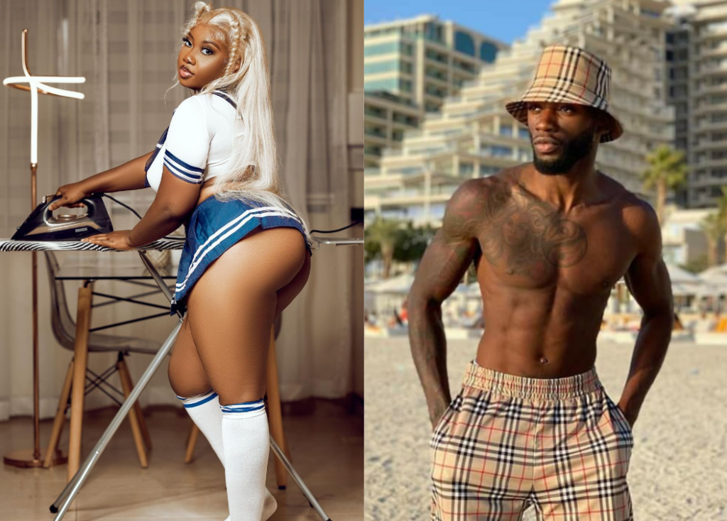Shugatiti calls out King Nasir, he responds