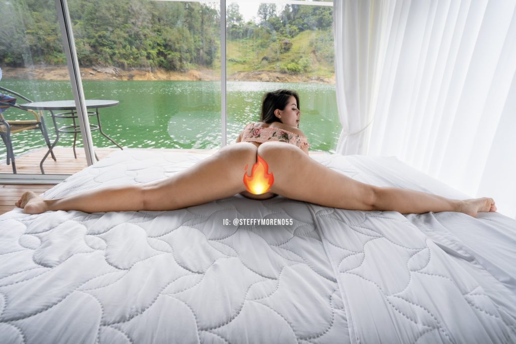 19 photos of Steffy Moreno that’ll convince you to subscribe to her OnlyFans
