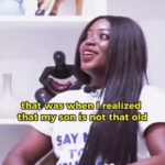 Single mother glorifies incest as she confess to sleeping with her son