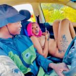 Queen Minaj allows her male best friend see her naked