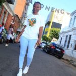 Sthembisile has a beautiful body and ass