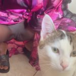 Essy Reina makes the internet wet with her WAP pictures