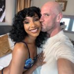Olivia Jay was ecstatic she was fucked by Johnny Sins